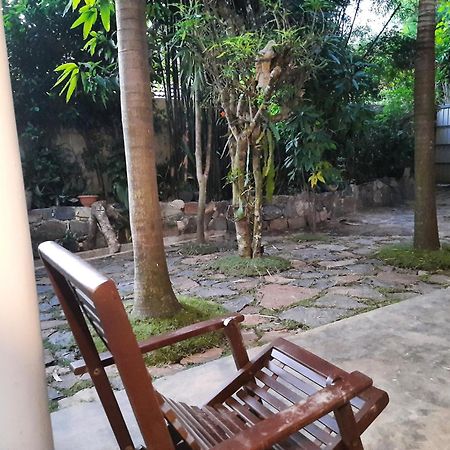 Eagle Homestay Tangalle Zimmer foto