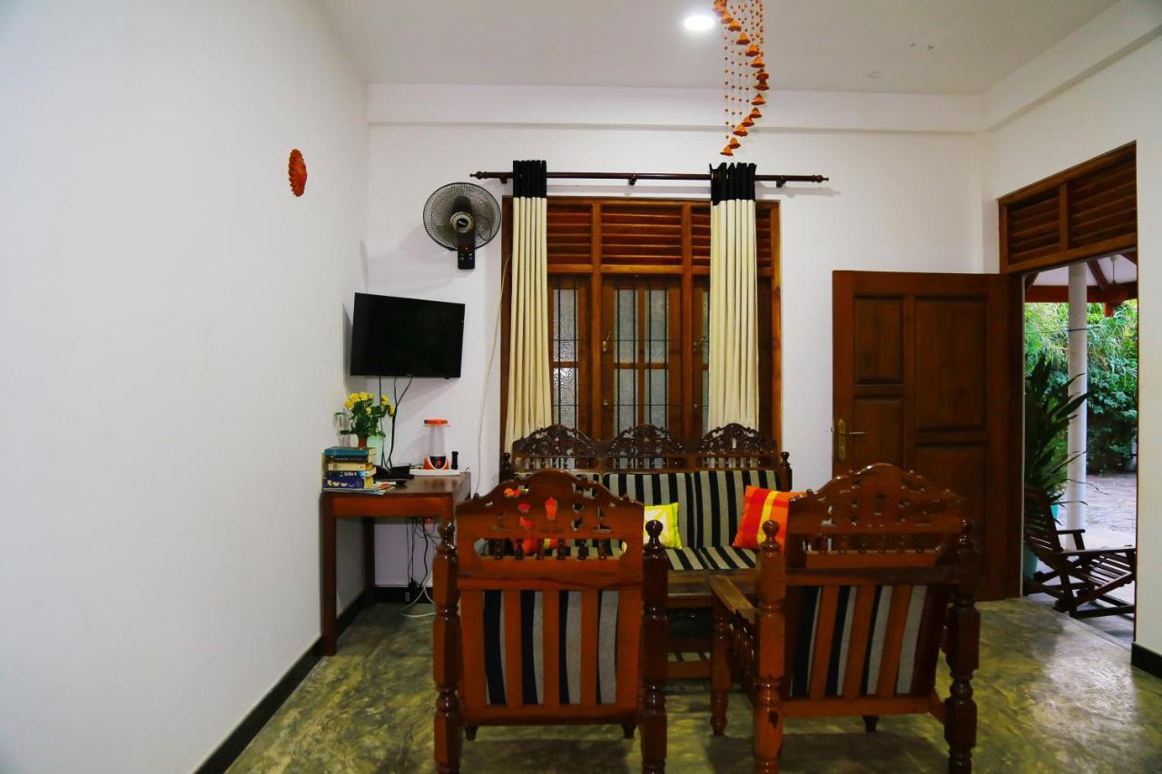 Eagle Homestay Tangalle Exterior foto