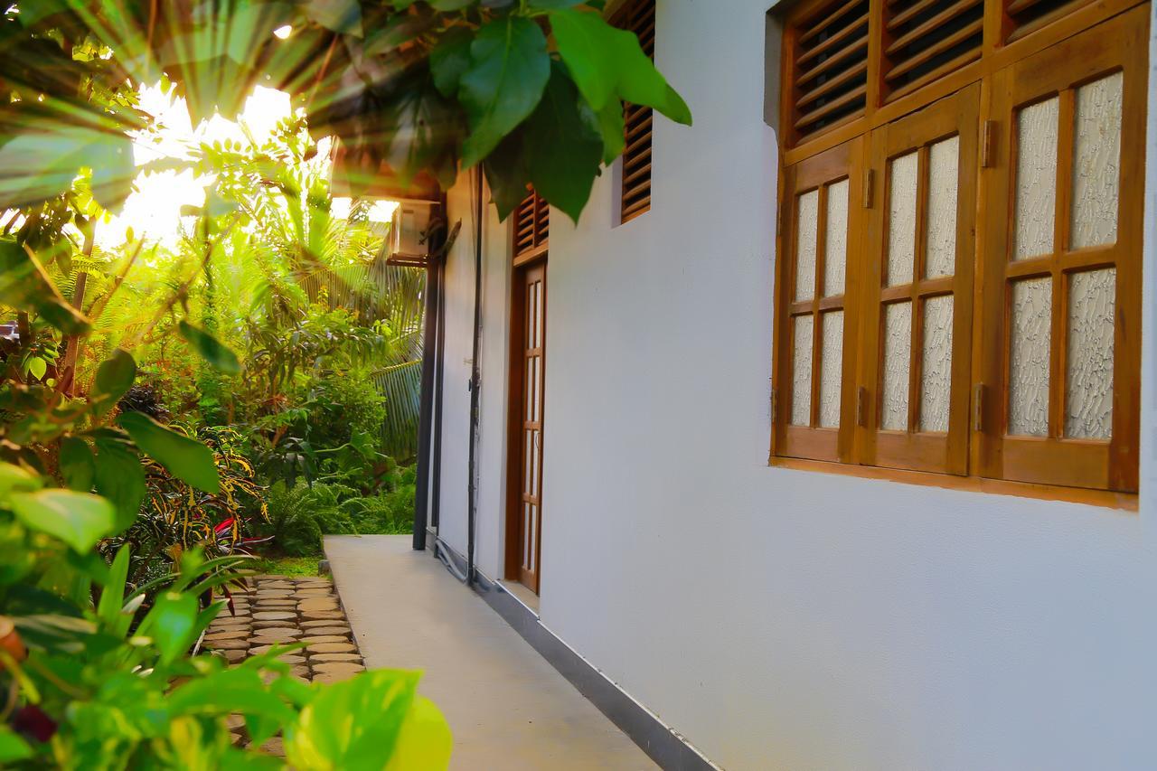 Eagle Homestay Tangalle Exterior foto