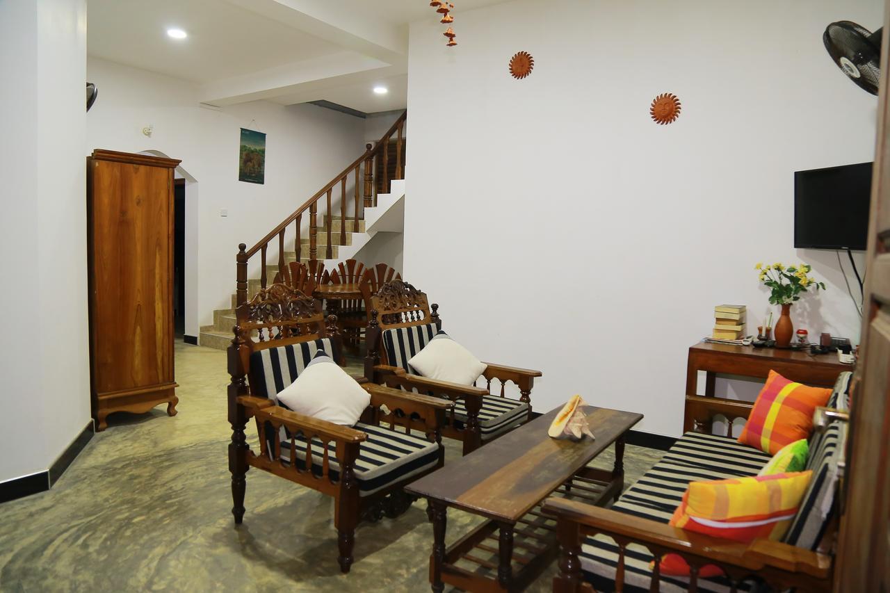 Eagle Homestay Tangalle Exterior foto